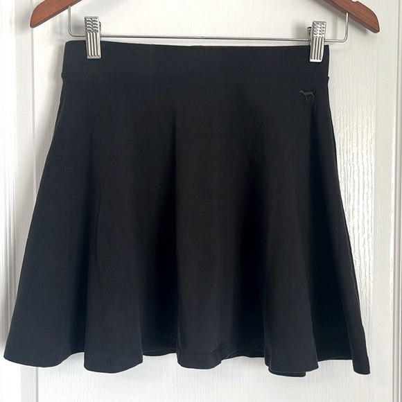 PINK SKIRT - Picture 1 of 4
